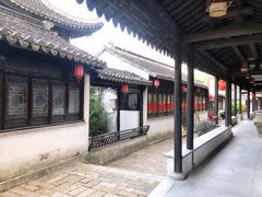 -浈阳坊旅游小镇