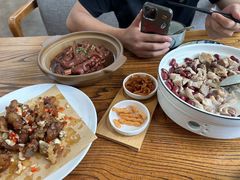 -无名小酒馆·湖北私房菜(昙华林店)