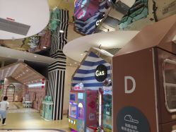 -meland club亲子乐园(重庆万象城店)