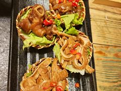 -湊湊火锅·茶憩(上海合生汇店)