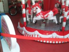 -东方明珠·可口可乐欢乐餐厅