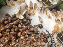 -安蒂娅·海鲜自助餐厅(安蒂娅美兰酒店)