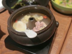 -云海肴·汽锅鸡·云南菜(领展购物广场·中关村店)