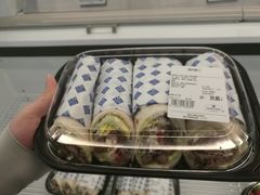 -山姆会员商店(杨桥西路店)