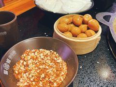 -珮姐老火锅(新街口店)