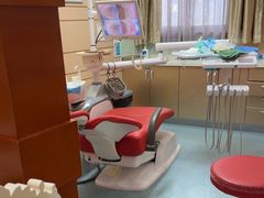 -深圳富茂格伦菲尔口腔门诊部(龙华清湖总院)