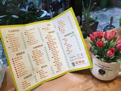 菜单-石炮台果汁冰(天河店)