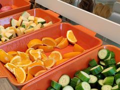 -菲住布渴酒店自助餐厅(阿里巴巴西溪园区店)