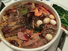 -眉州东坡(北苑华贸店)