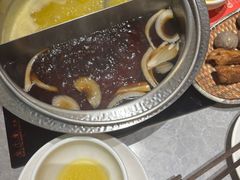 -樱煦和牛寿喜烧(如皋吾悦广场店)