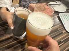 -BomBa意大利餐厅