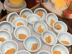 -花潮料理艺食馆(SM新生活广场店)