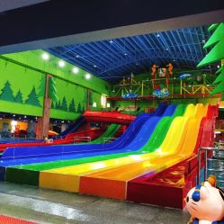 -宝燕乐园(闵行旗舰店)