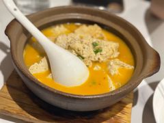 -船歌·鱼水饺青岛菜(恒隆广场店)