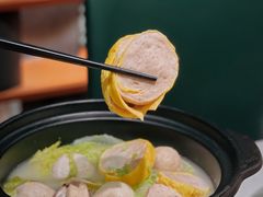 客家三宝煲-客颂·客家宴(大壮国际广场店)