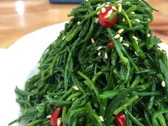 -苏莱特色牛骨滩羊手抓馆(长城东街总店)