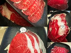 -粤海喜来登酒店-班妮海鲜铁板烧和牛放题餐厅(天河城店)