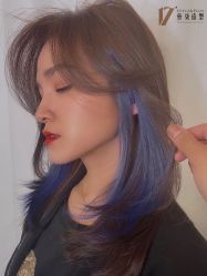 -17style壹柒造型