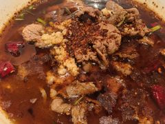 -眉州东坡·熊猫主题餐厅(枫蓝店)