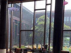 -上海崇明金茂凯悦酒店
