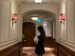 -澳门励庭海景酒店