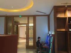 -长白山万达锦华套房酒店