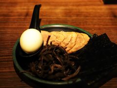 -天然豚骨拉面专门店 一兰(铜锣湾店)