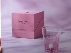 -CHARLIETOWN红茶公司(南京万象天地店)
