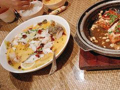 -老客家·客家菜(万达店)
