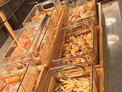 -千滋百味自助海鲜烤肉(布吉景华店)