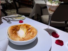 -Le Comptoir de Pierre Gagnaire