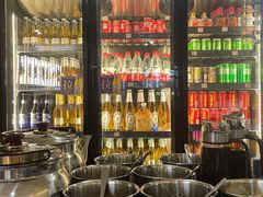 -肥家大排档(天河体育西店)