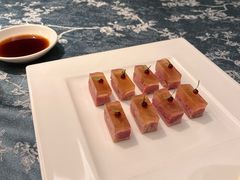 -扬州香格里拉·香宫中餐厅