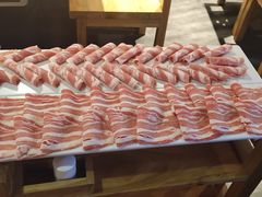 新西兰羔羊肉-渝夫虾滑火锅(解放路旗舰店)