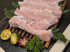 -柔杉家黑牛烤肉·活鳗鱼(太原街店)