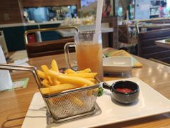 -豪客来牛排(红豆万花城店)