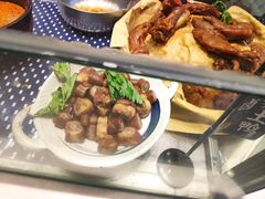 -留夫鸭(巴黎春天宝山店)