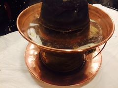 -东来顺饭庄(王府井步行街店)