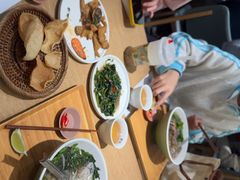 -蔡澜Pho·越南粉餐厅(海上世界店)