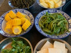 -荣德灶台鱼(圣泉寺店)