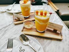 南瓜金桂毛峰-农畉LONFOOD(福田星河COCOPark店)