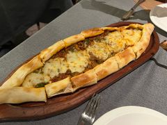 -Efes Turkish & Mediterranean Cuisine 艾菲斯餐厅(陆家嘴店)