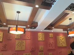 -福来居烤鸭店(天坛二店)