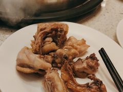 -青蓬蒸汽海鲜·深圳老字号·团建聚会(壹方城店)