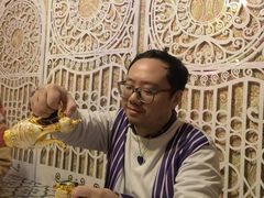 -CLUE演绎实景剧本杀(江南西店)