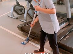 -银吉姆健身(恒隆馆)