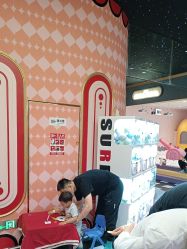 -MELAND亲子乐园•活动包场(北京亦庄龙湖天街店)