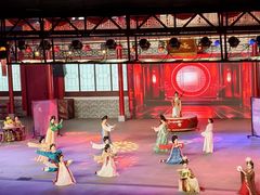 -深圳锦绣中华民俗村