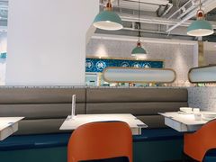 大堂-花椒笑成都小馆(百脑汇店)