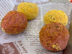 -正谈炸鸡(深圳首店)